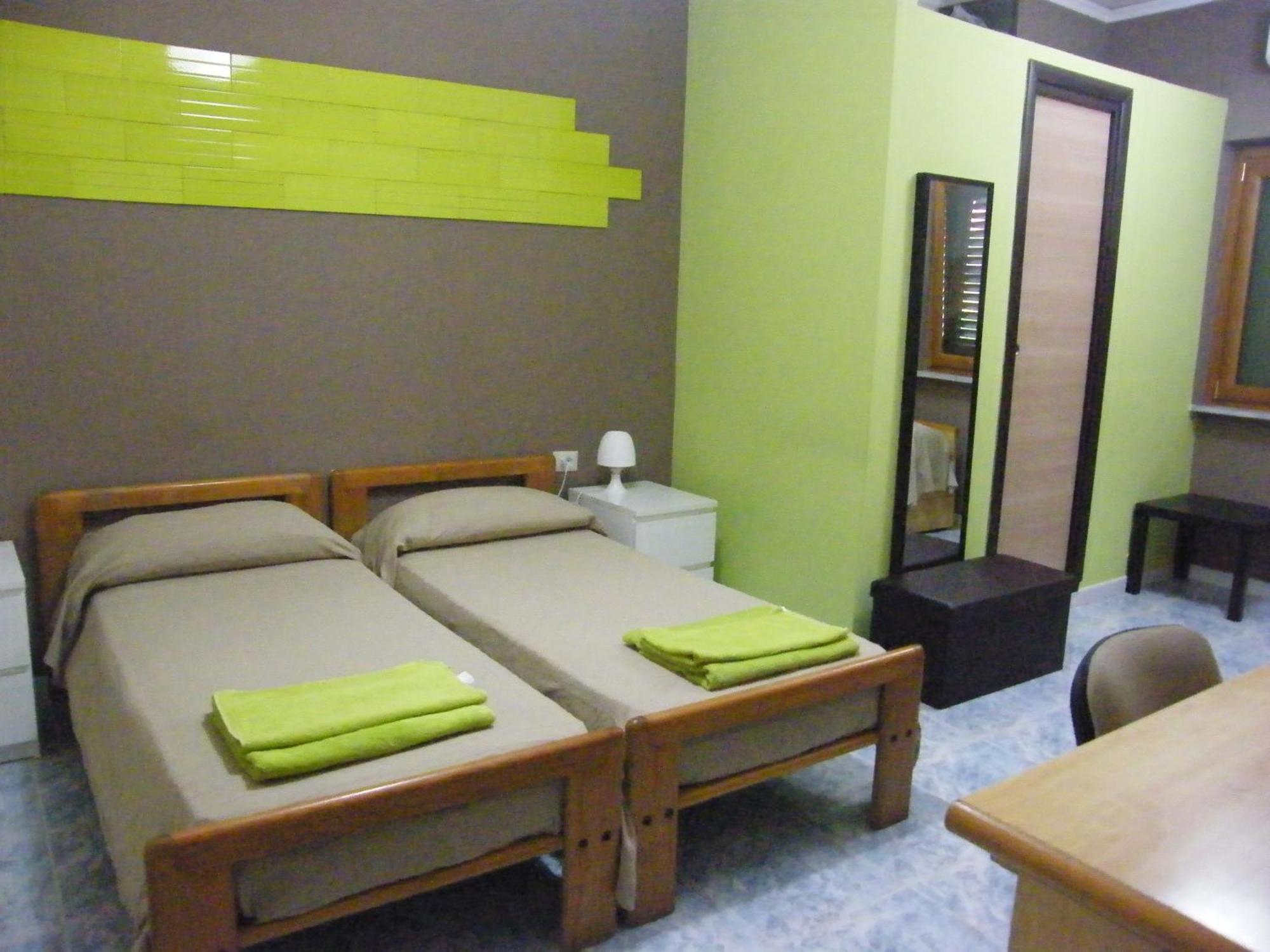 Hostal Alborada *